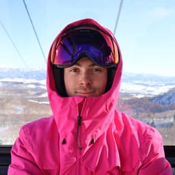 Alfred - VA Bear Founder